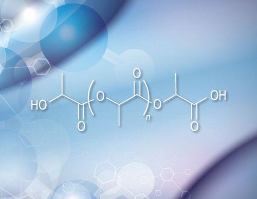 用激光衍射分析生物聚合物