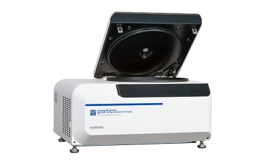 Partica CENTRIFUGE CN-300離心式粒度分析儀