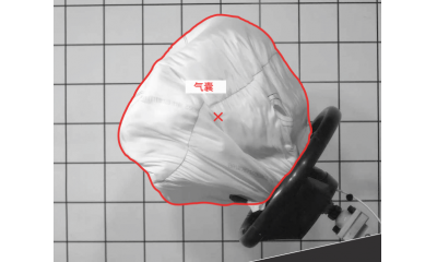 TEMA Pro Airbag 汽車氣囊測(cè)試專用測(cè)試軟件系統(tǒng)