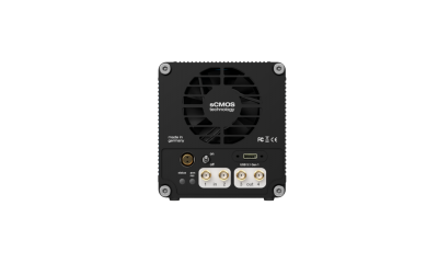 pco.edge 26  USB sCMOS相機(jī)