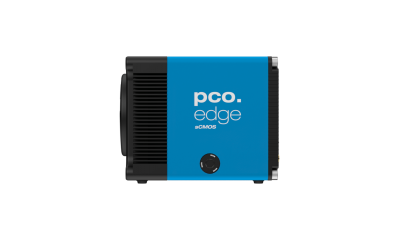 pco.edge 26  USB sCMOS相機(jī)