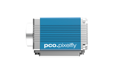 pco.pixelfly 1.4 DS USB CCD 相機(jī)