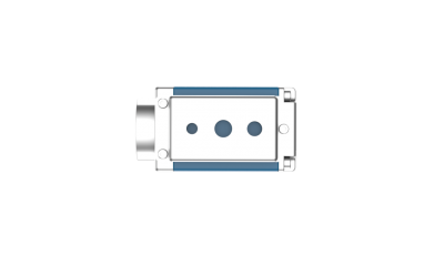 pco.pixelfly 1.4 DS USB CCD 相機(jī)